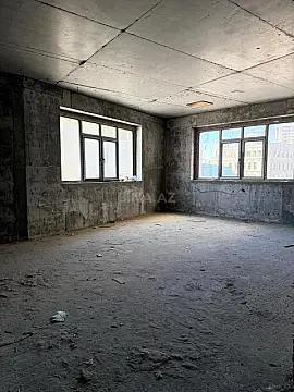Satılır 3 otaqlı mənzil 148 m² — Bakı, Nizami 3 otaq 148.00 m²