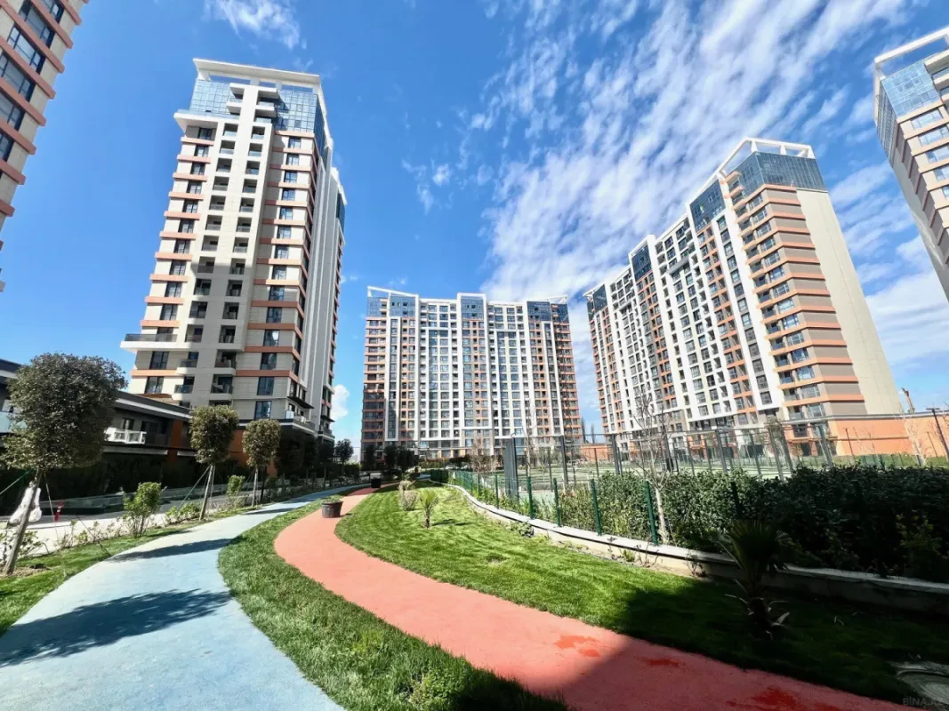 Satılır 3 otaqlı mənzil 70 m²