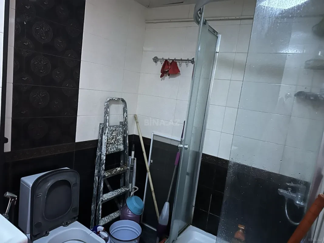 Satılır 2 otaqlı mənzil 50 m²
