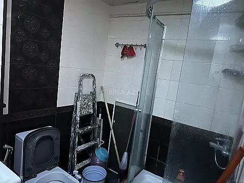 Satılır 2 otaqlı mənzil 50 m²