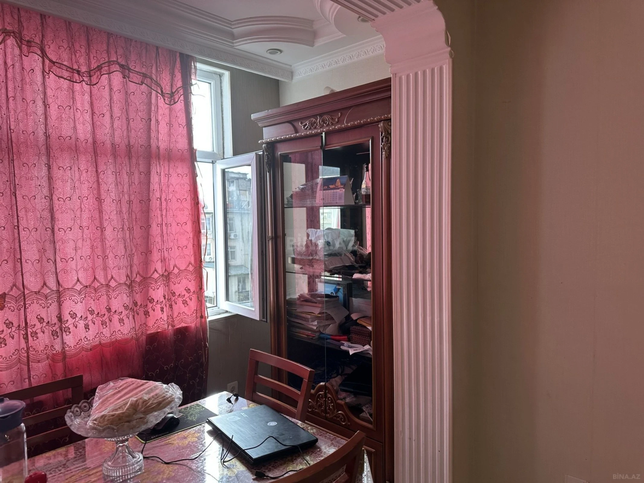 Satılır 2 otaqlı mənzil 50 m²