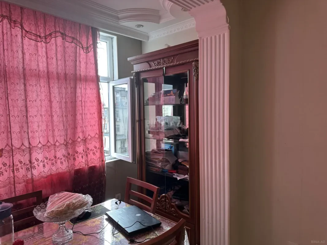 Satılır 2 otaqlı mənzil 50 m²