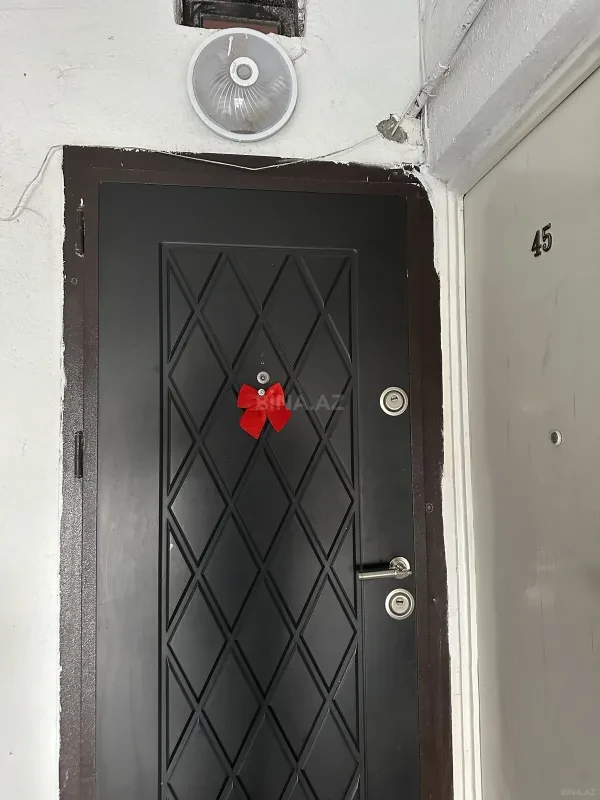 Satılır 2 otaqlı mənzil 50 m²