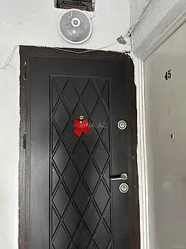 Satılır 2 otaqlı mənzil 50 m² — Bakı, Memar Əcəmi yanı 2 otaq 50.00 m²