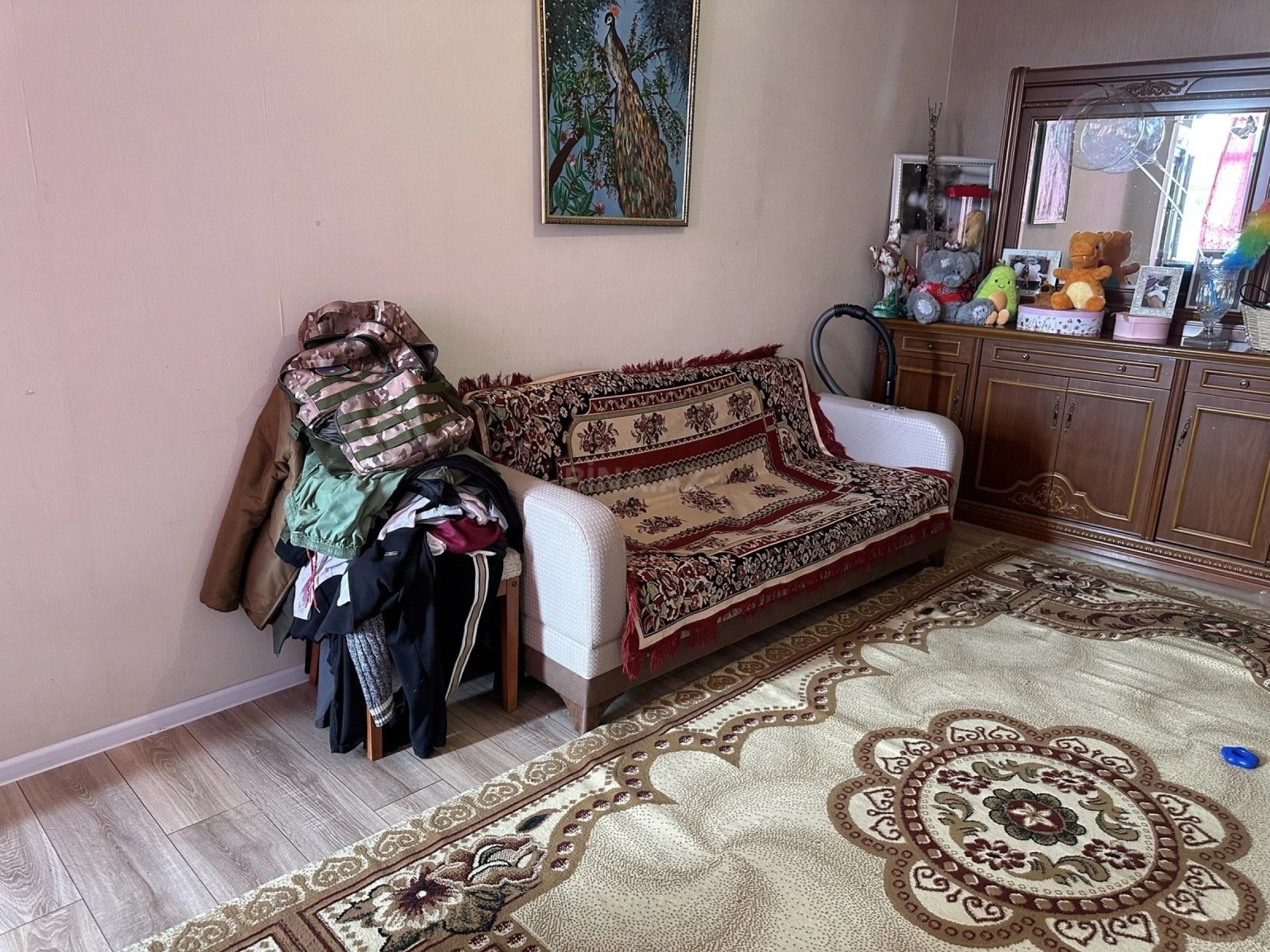 Satılır 2 otaqlı mənzil 50 m²
