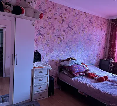 Satılır 2 otaqlı mənzil 50 m²