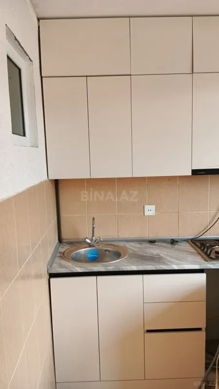 Kirayə verilir 2 otaqlı mənzil 60 m²