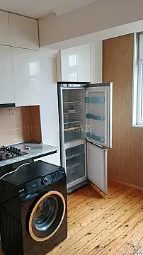 Kirayə verilir 2 otaqlı mənzil 60 m² — Bakı, Qaraçuxur 2 otaq 60.00 m²