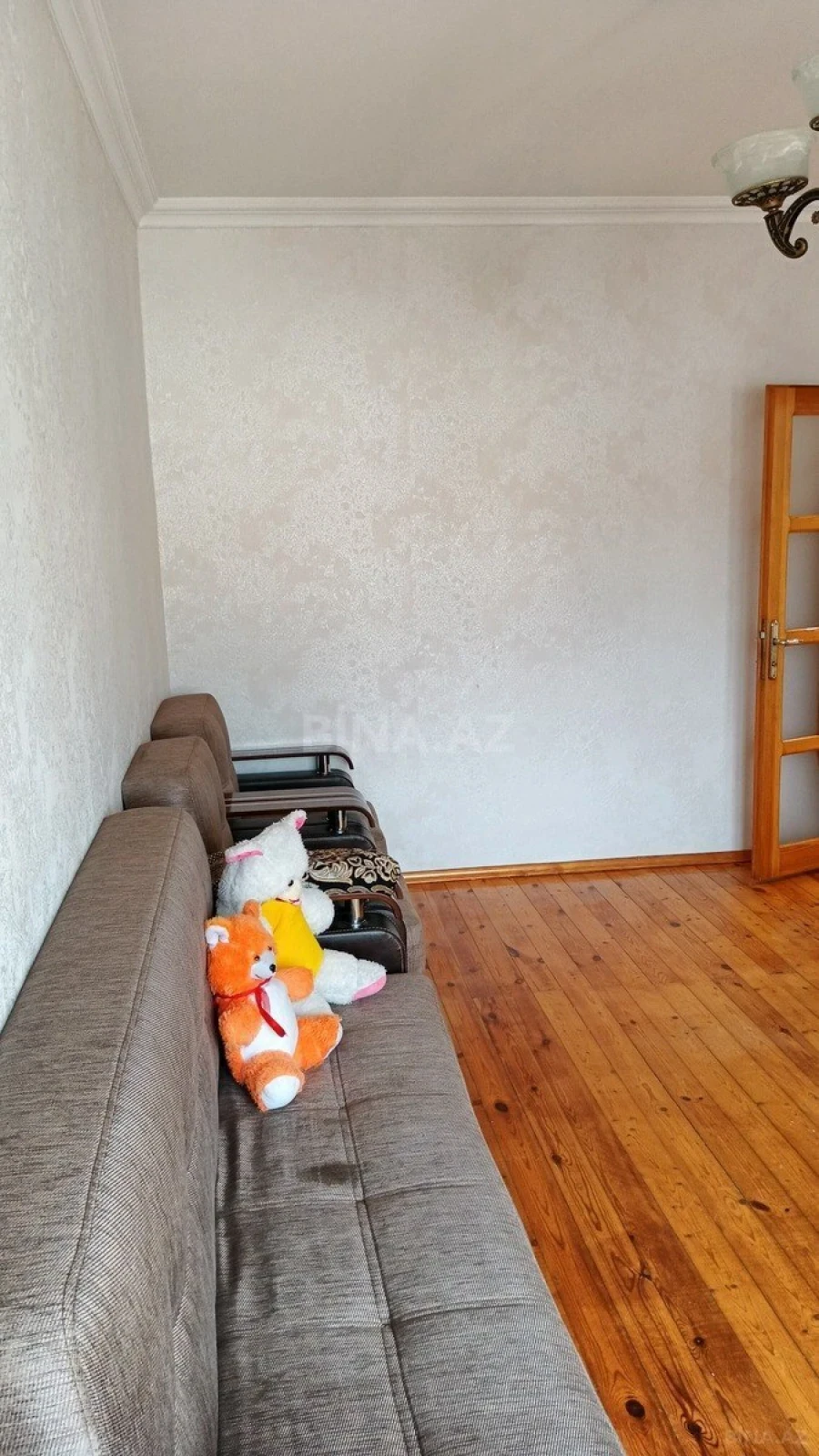 Kirayə verilir 2 otaqlı mənzil 60 m²
