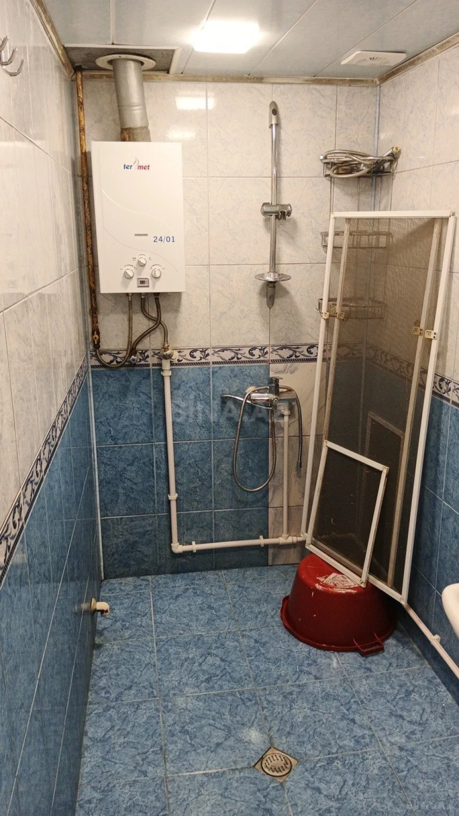 Kirayə verilir 2 otaqlı mənzil 60 m²