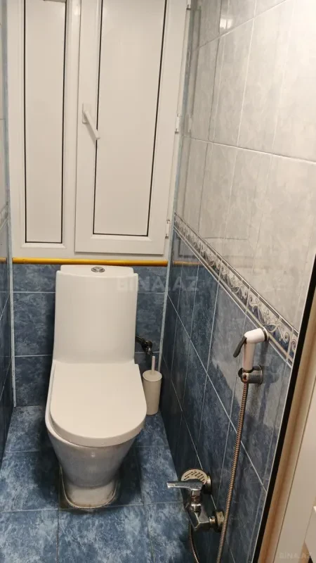 Kirayə verilir 2 otaqlı mənzil 60 m²