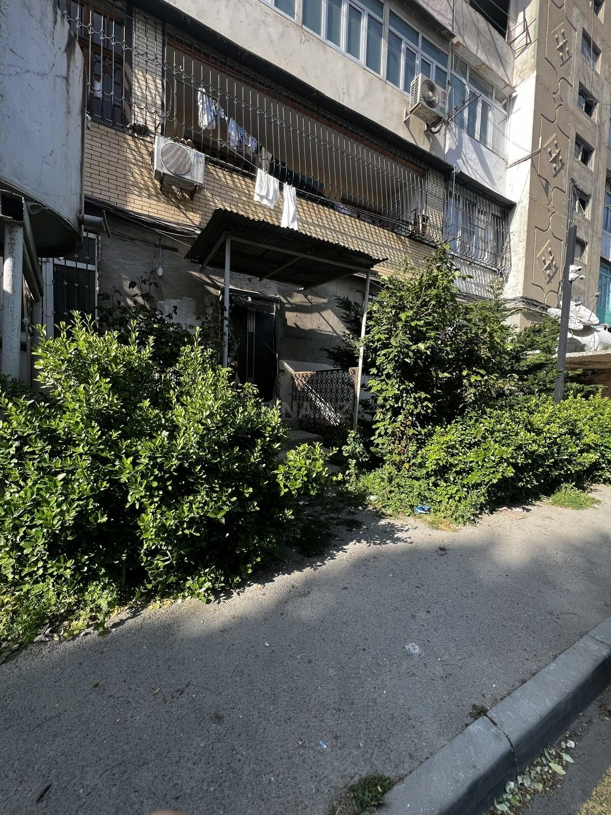 Satılır 3 otaqlı mənzil 59 m²