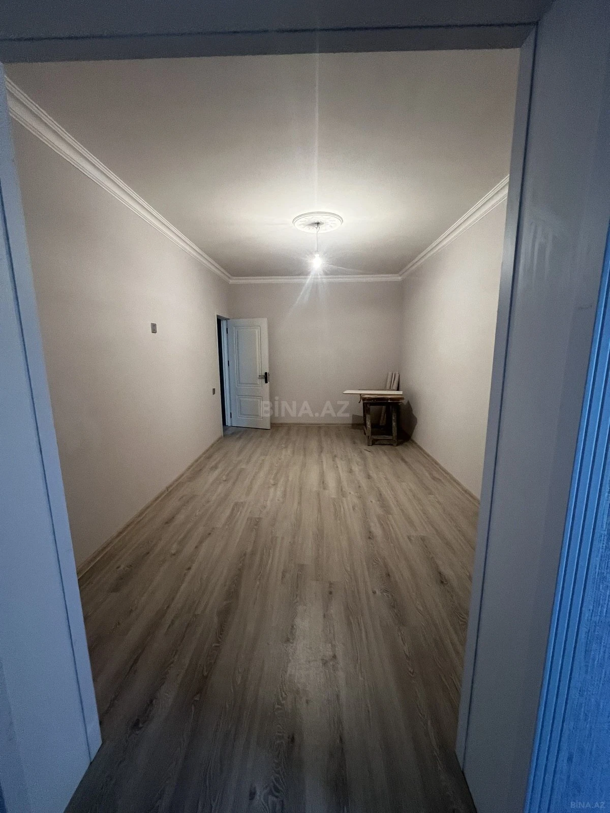 Satılır 3 otaqlı mənzil 59 m²