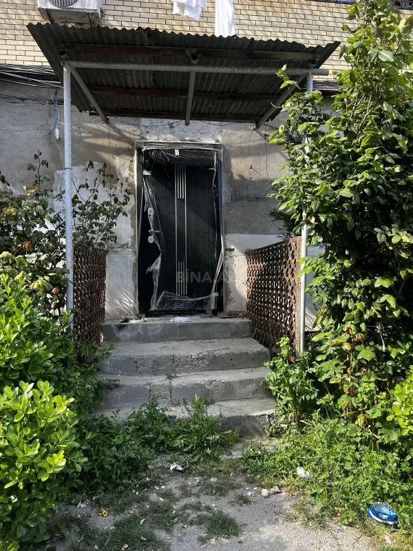 Satılır 3 otaqlı mənzil 59 m²