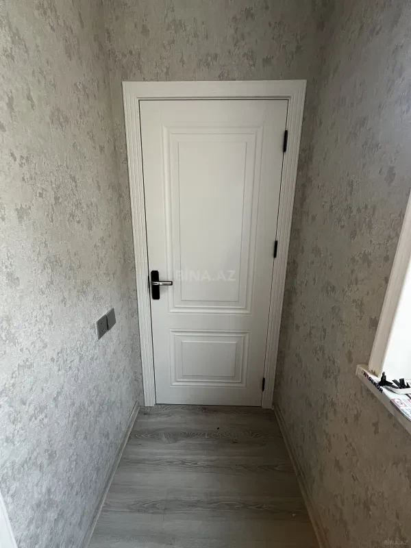 Satılır 3 otaqlı mənzil 59 m²