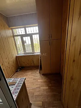 Satılır 3 otaqlı mənzil 59 m²