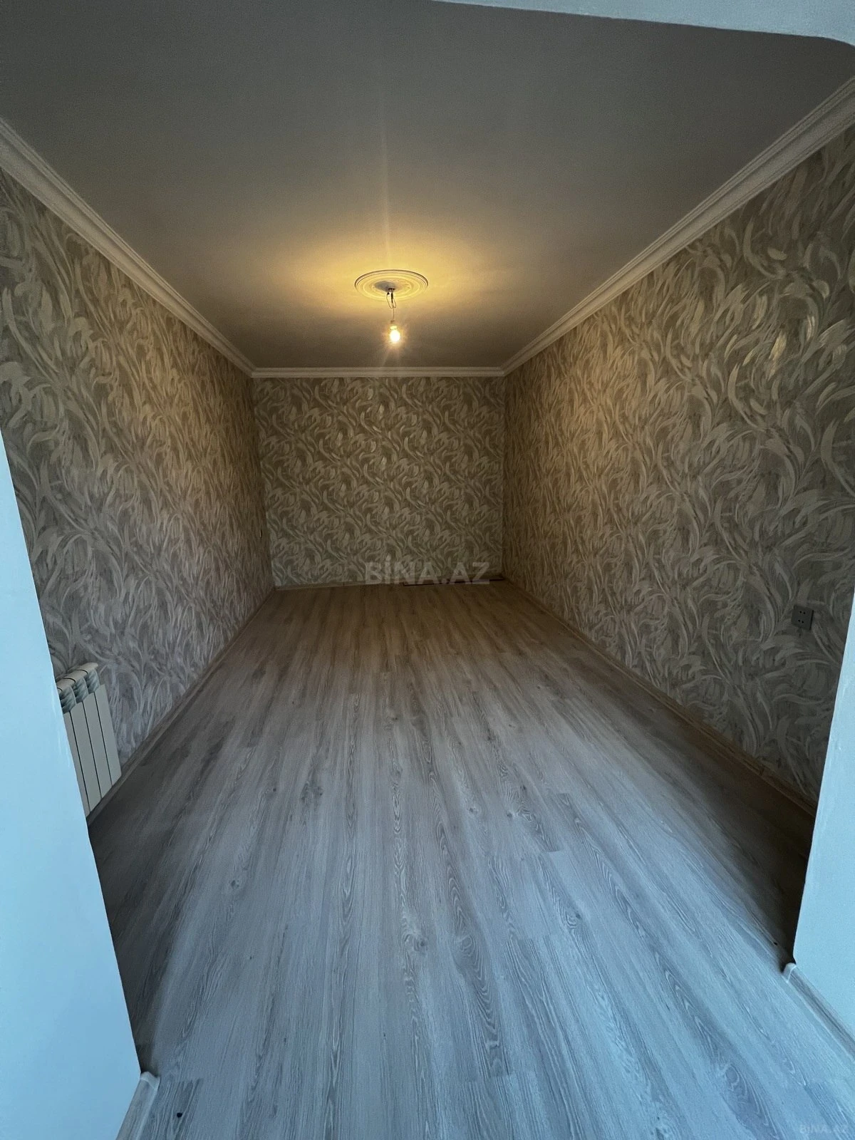 Satılır 3 otaqlı mənzil 59 m²