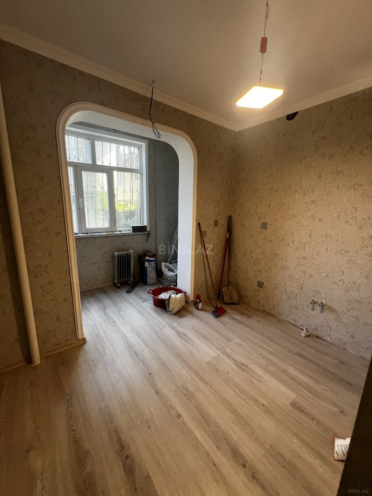 Satılır 3 otaqlı mənzil 59 m²