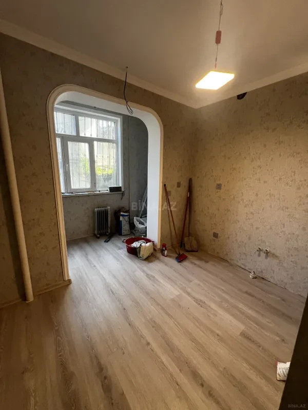 Satılır 3 otaqlı mənzil 59 m²