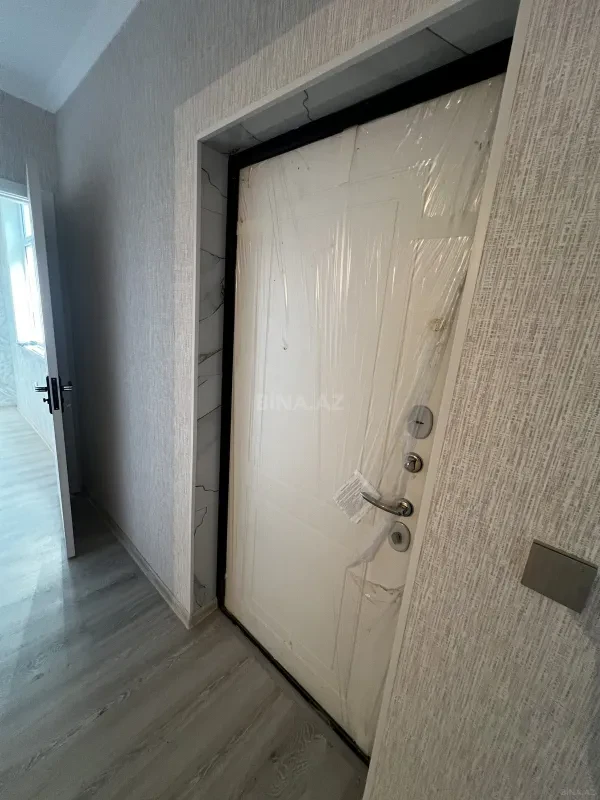 Satılır 3 otaqlı mənzil 59 m²