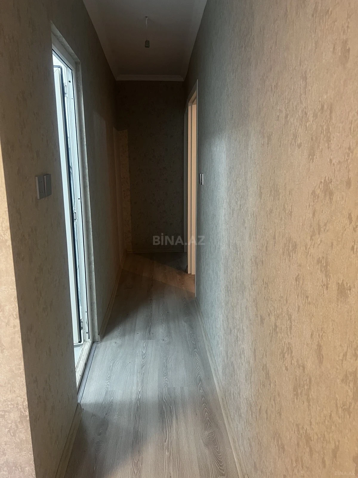 Satılır 3 otaqlı mənzil 59 m²