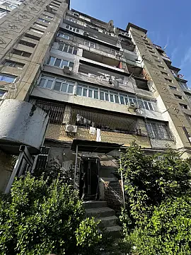 Satılır 3 otaqlı mənzil 59 m²