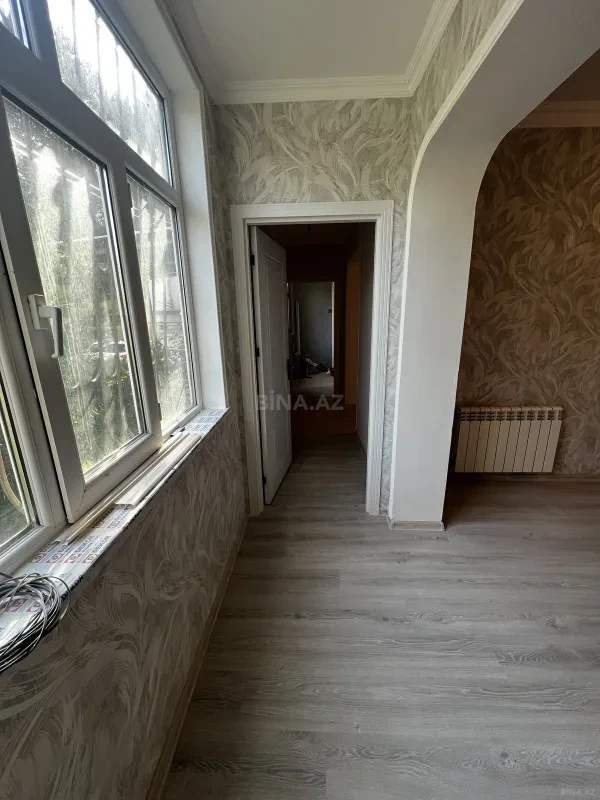 Satılır 3 otaqlı mənzil 59 m²