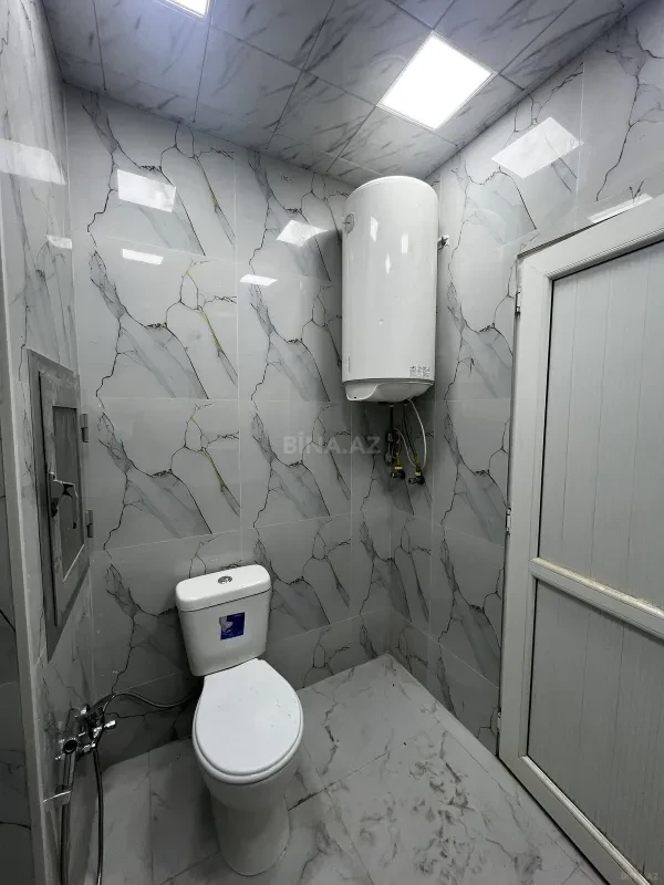 Satılır 3 otaqlı mənzil 59 m²