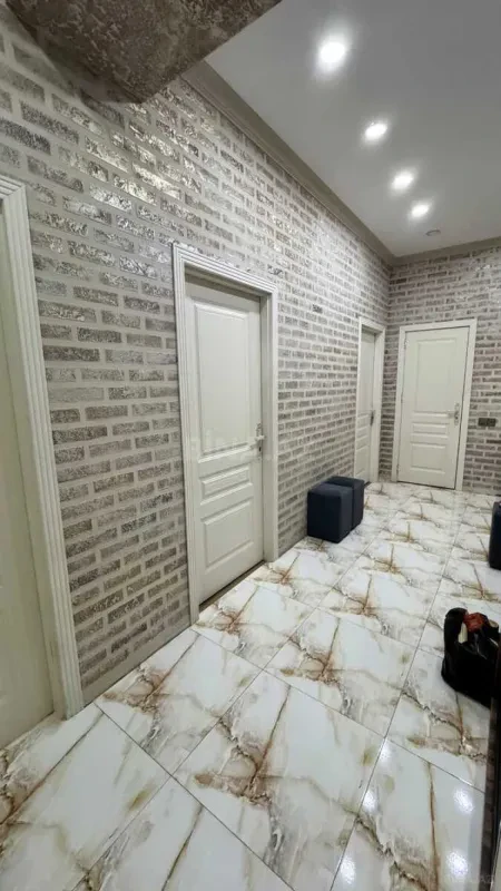 Satılır 3 otaqlı mənzil 85 m²