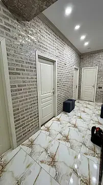 Satılır 3 otaqlı mənzil 85 m²