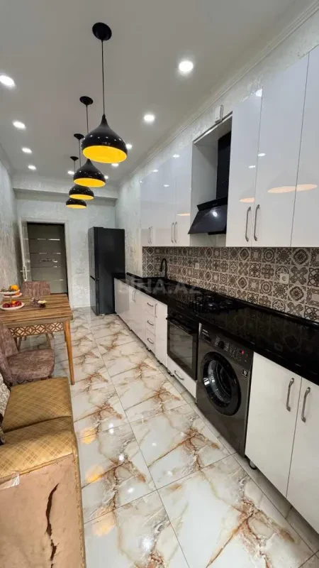 Satılır 3 otaqlı mənzil 85 m²