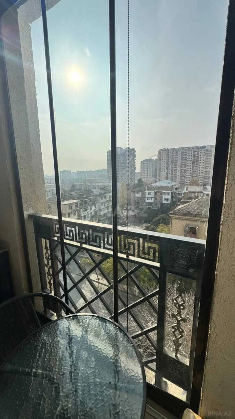 Satılır 3 otaqlı mənzil 85 m²