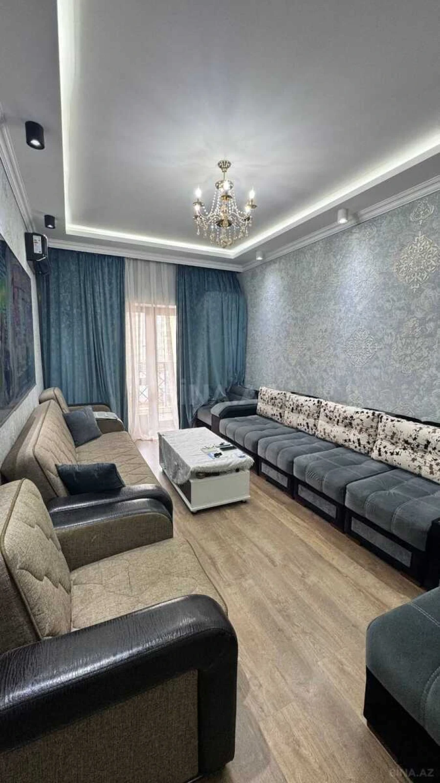 Satılır 3 otaqlı mənzil 85 m²