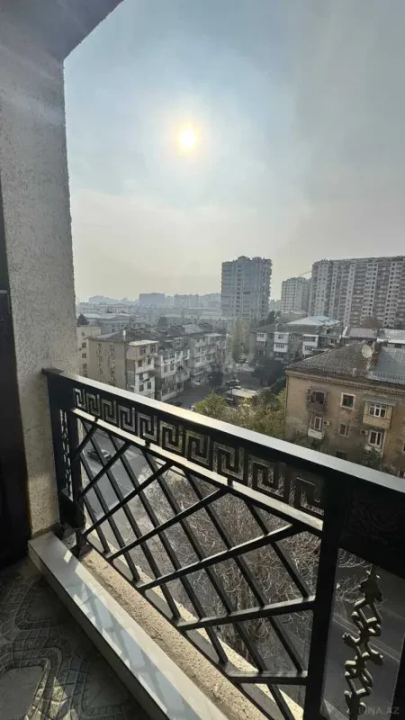 Satılır 3 otaqlı mənzil 85 m²