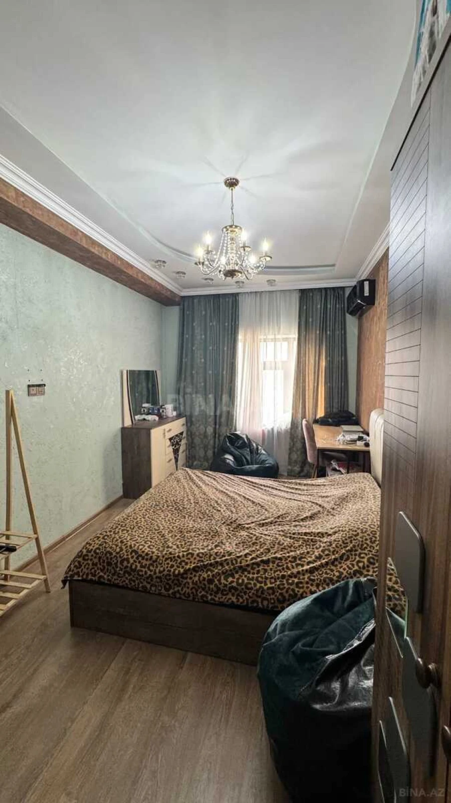 Satılır 3 otaqlı mənzil 85 m²