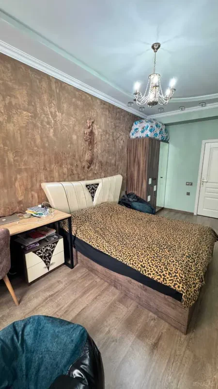 Satılır 3 otaqlı mənzil 85 m²