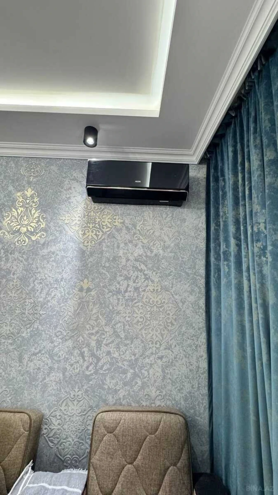 Satılır 3 otaqlı mənzil 85 m²