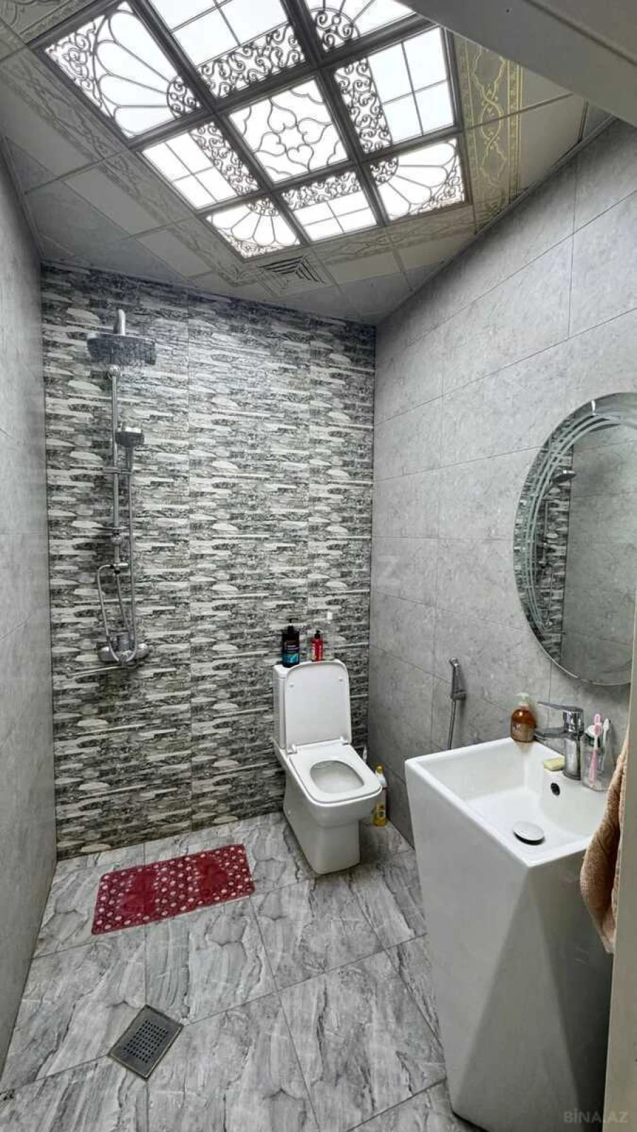 Satılır 3 otaqlı mənzil 85 m²