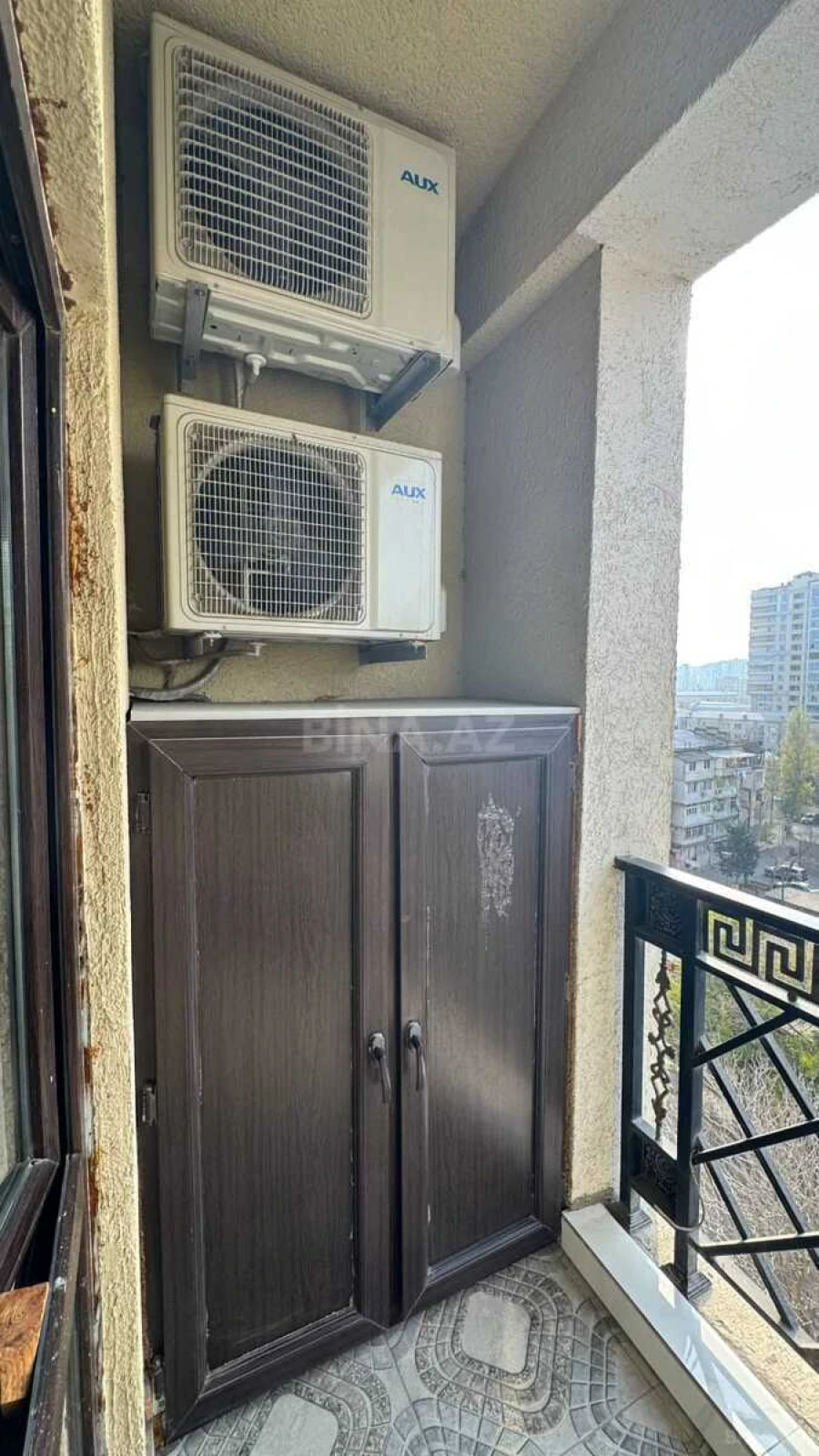 Satılır 3 otaqlı mənzil 85 m²