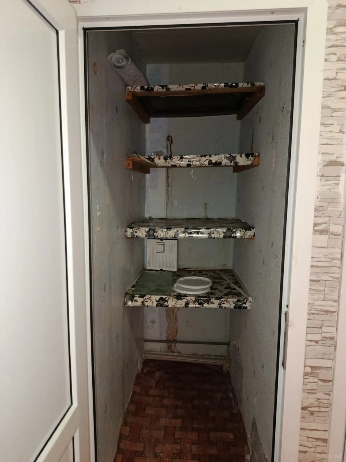 Kirayə verilir 2 otaqlı mənzil 55 m²
