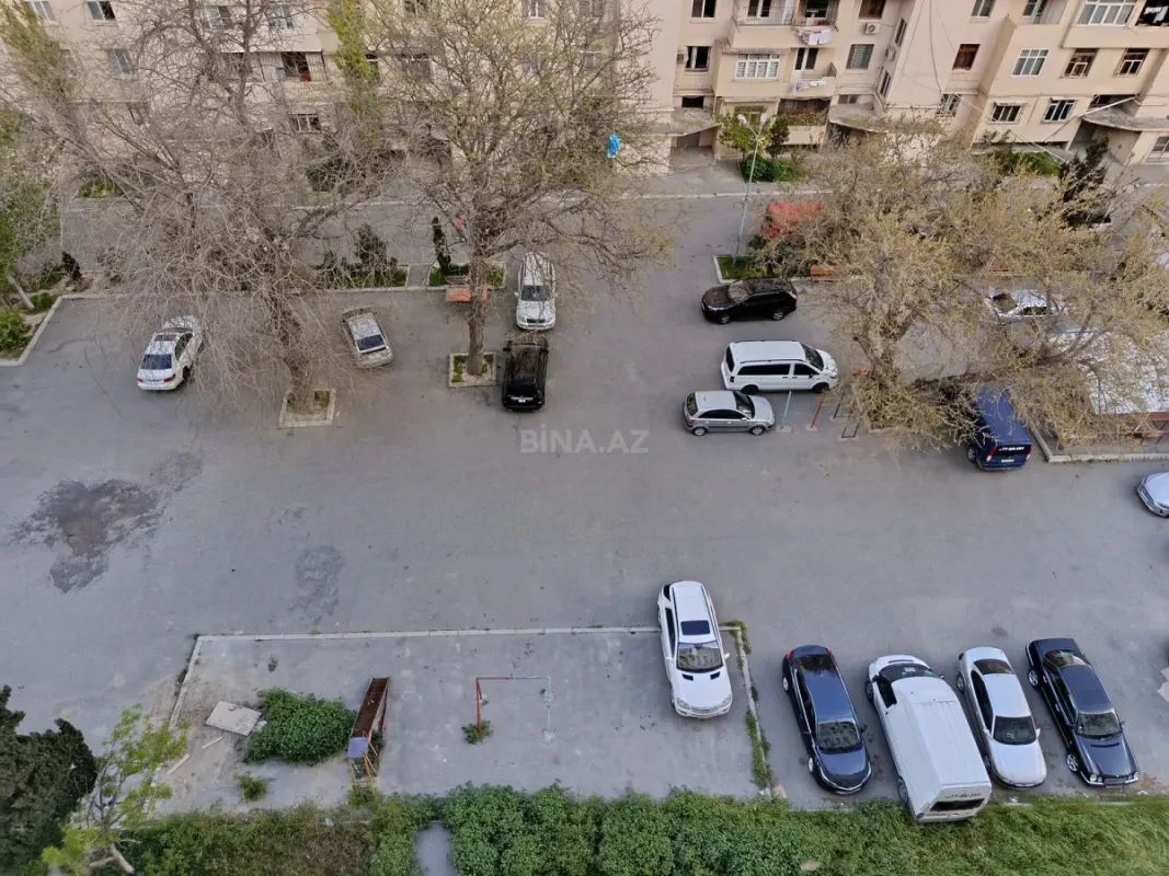 Kirayə verilir 2 otaqlı mənzil 55 m²