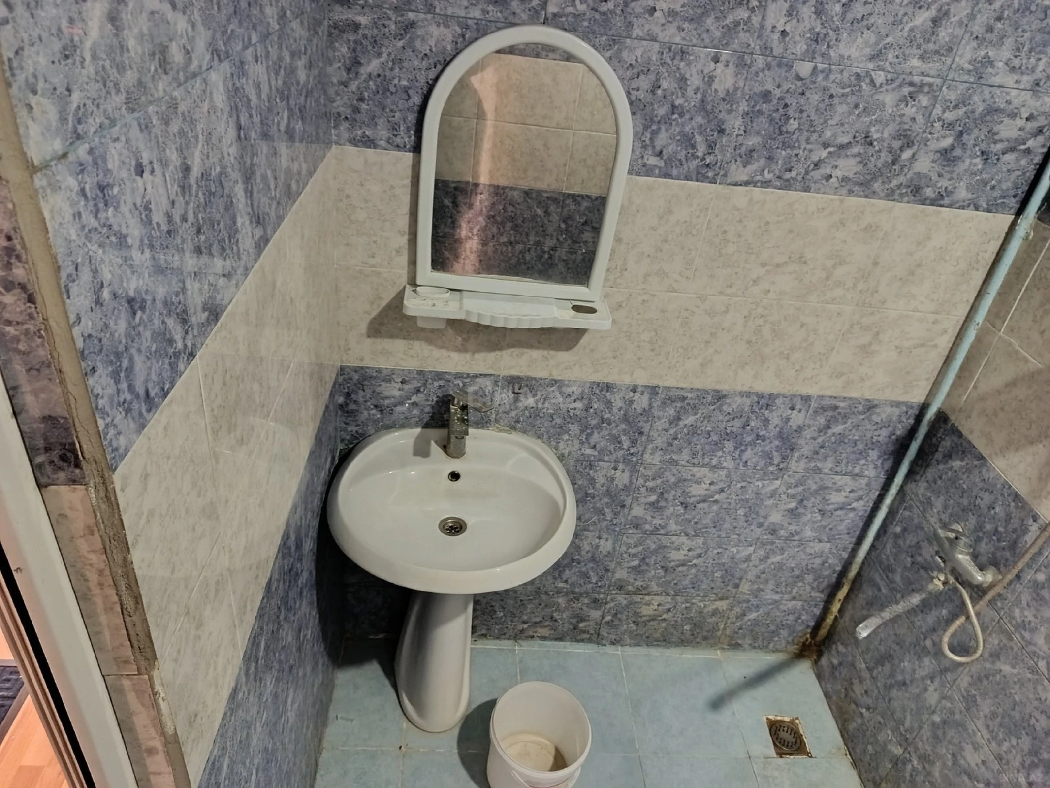 Kirayə verilir 2 otaqlı mənzil 55 m²