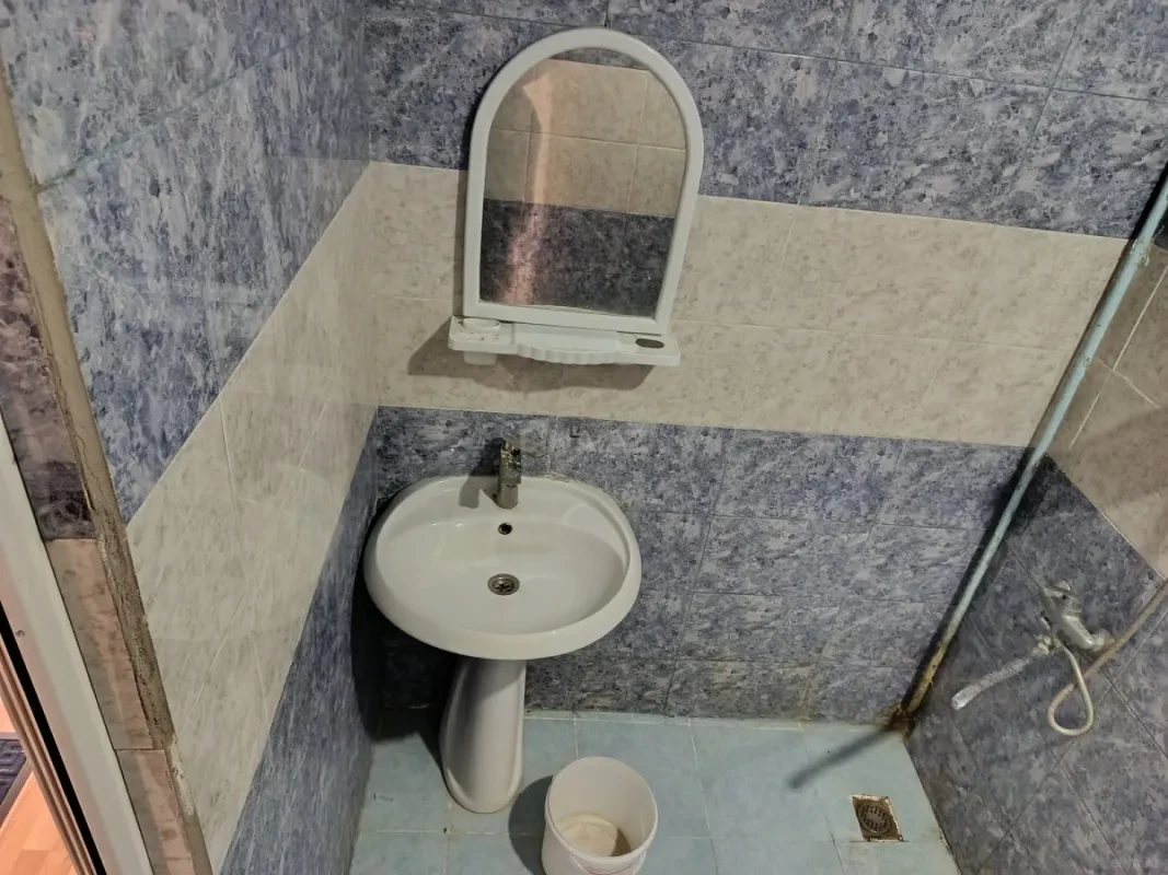 Kirayə verilir 2 otaqlı mənzil 55 m²