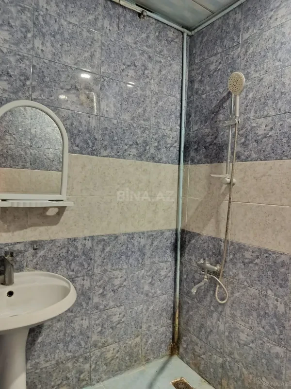 Kirayə verilir 2 otaqlı mənzil 55 m²