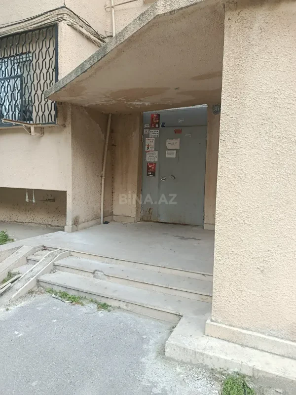Kirayə verilir 2 otaqlı mənzil 55 m²