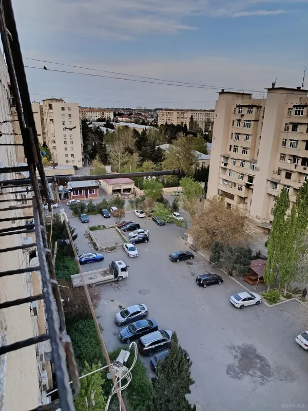 Kirayə verilir 2 otaqlı mənzil 55 m²