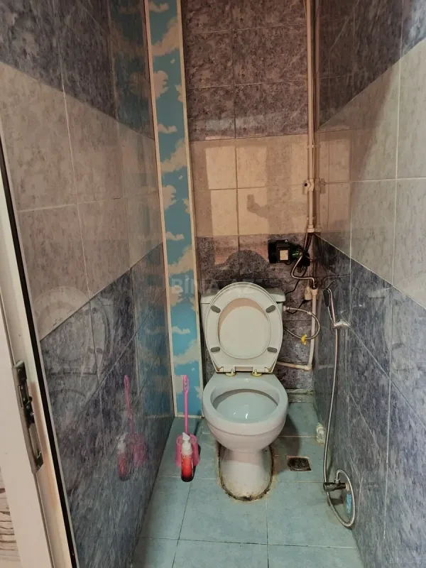 Kirayə verilir 2 otaqlı mənzil 55 m²