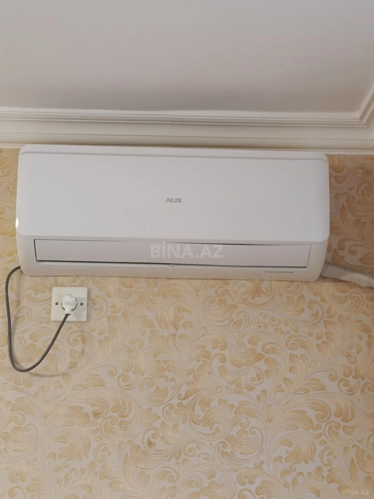 Kirayə verilir 2 otaqlı mənzil 55 m²