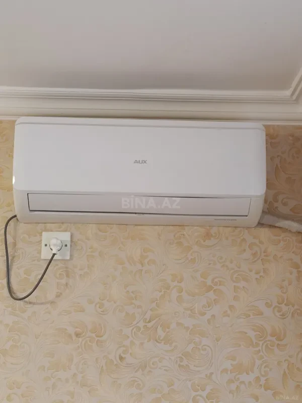 Kirayə verilir 2 otaqlı mənzil 55 m²