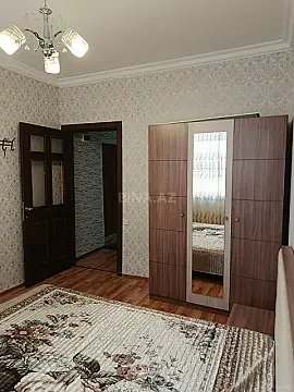 Kirayə verilir 2 otaqlı mənzil 55 m²